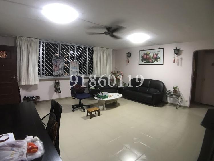 Blk 169 Bedok South Avenue 3 (Bedok), HDB 4 Rooms #167949382